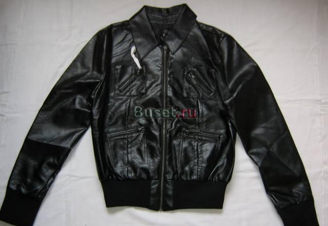Куртка женская новая со всеми этикетками Санкт-Петербург
