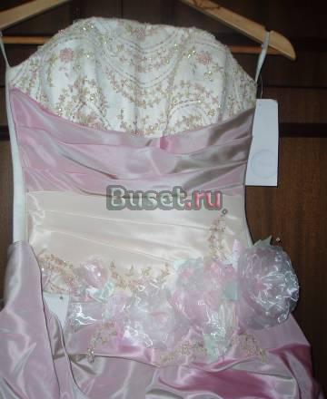 Продаю Свадебное платье Москва