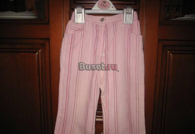 Брюки, Mothercare Москва