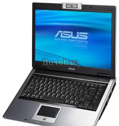 Asus F3SA Москва