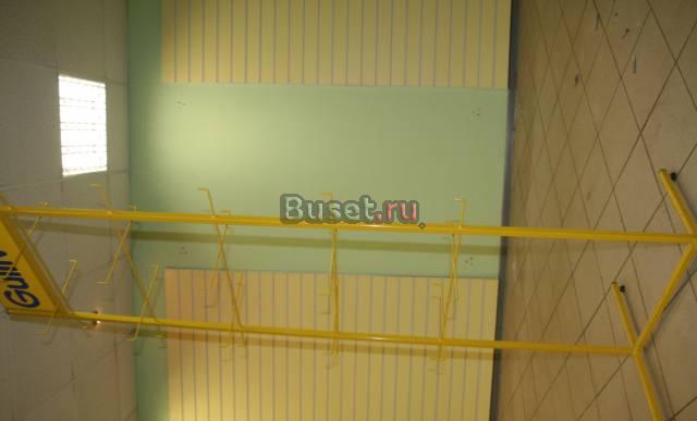 Стойки островные Москва