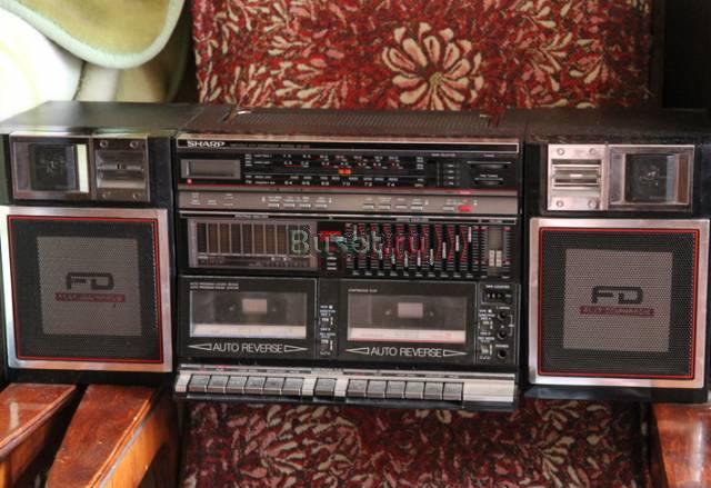 Продам Sharp 939 Москва