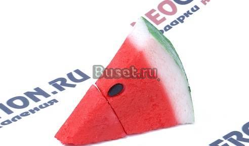 Оригинальная USB-флешка Арбуз (4 гб) Санкт-Петербург