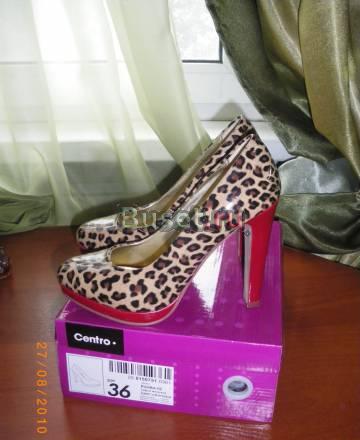 Туфли Санкт-Петербург