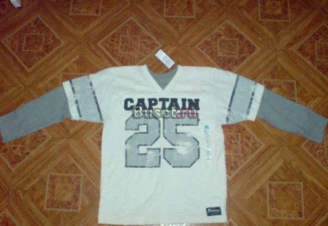 Новые трикотажные кофты из США Москва