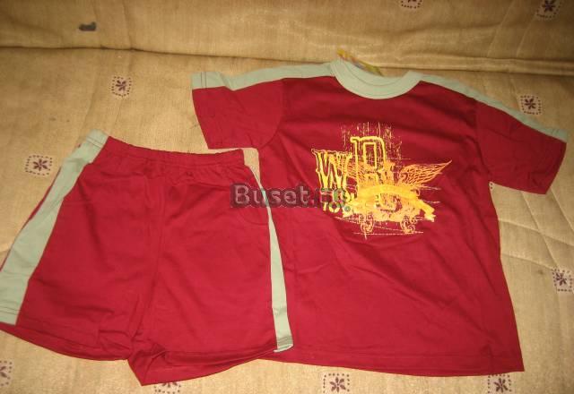 Новый комплект. 98-134рост Москва