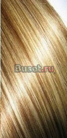 Продам хвост из натуральных волос Санкт-Петербург