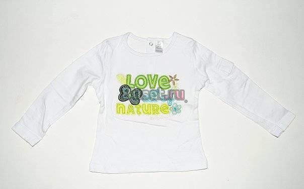 Новая Кофта Baby GAP для девочки Москва