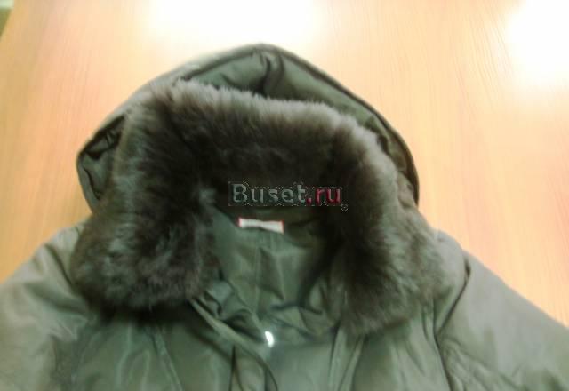 Пуховик maxco Москва