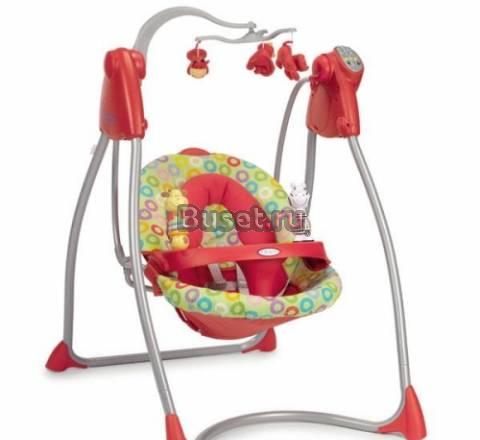 Качели электронные graco Санкт-Петербург