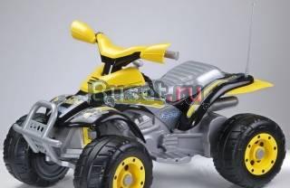 Детский электромобиль Corral T-Rex Москва