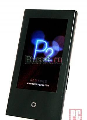 Samsung YP-P2 Санкт-Петербург