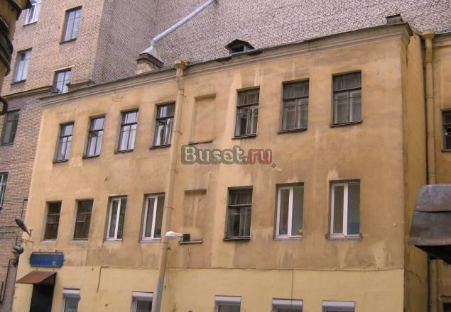 3 к.кв на Большом пр пс д.60/1 Санкт-Петербург
