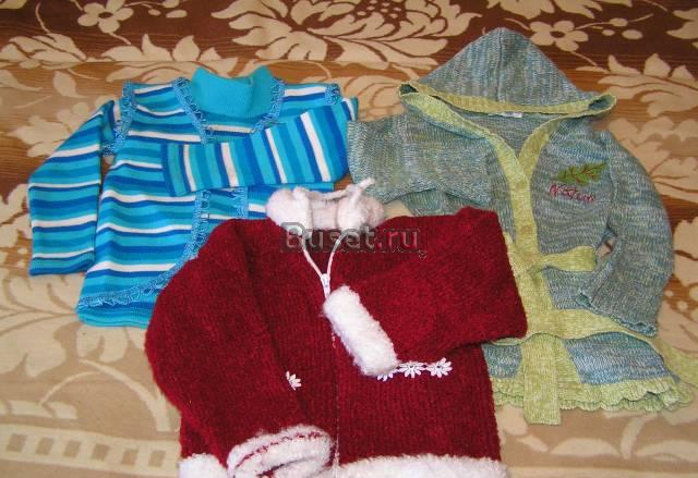 Кофты для девочки рост 98-104 Москва