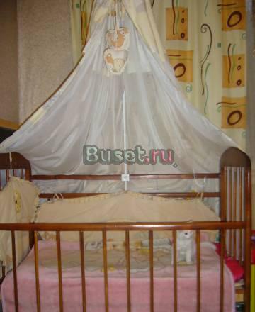 Кроватка Санкт-Петербург