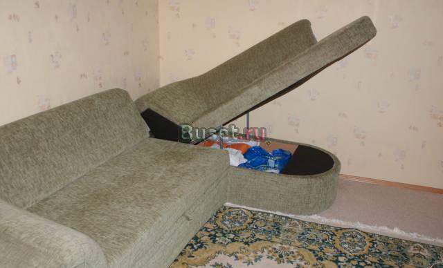 Продаются диван с креслом Москва