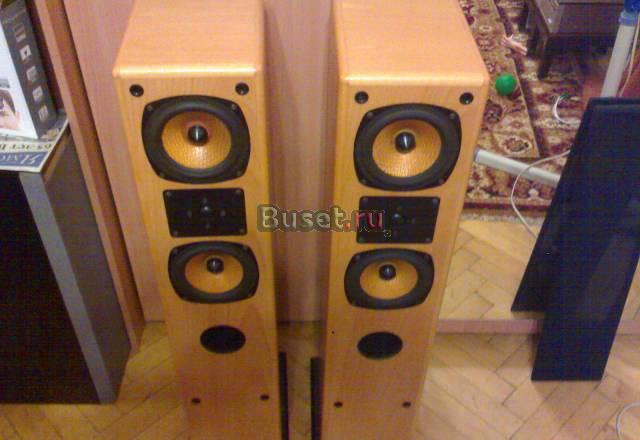 Акустика Thorens TSP 80 Made in France Москва