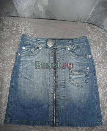 Юбка джинсовая Санкт-Петербург