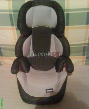 Chicco 9-36 кг Москва