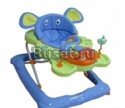 Ходунки Happy baby Москва