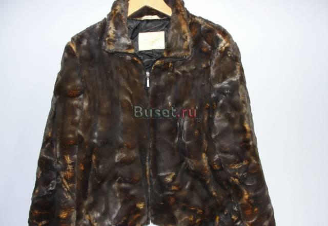 Шубка Москва