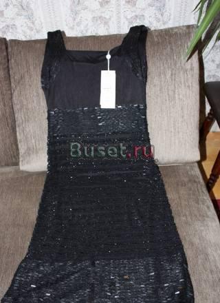 Платье  вечернее GF Ferre Milano Москва