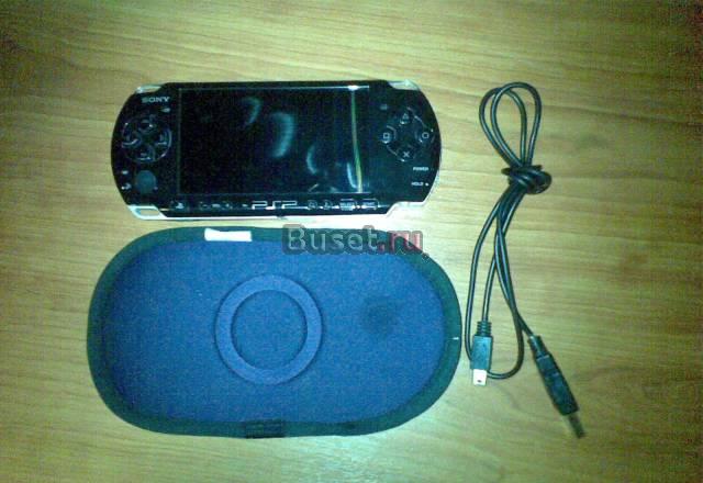 PSP 3008 Москва