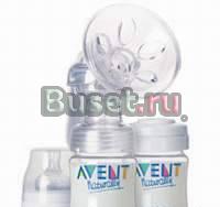 Молокоотсос Philips avent isis Москва