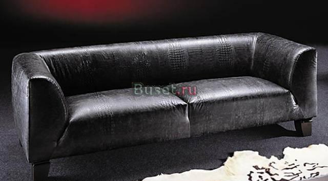 Диван odessa (smania, Италия) Москва