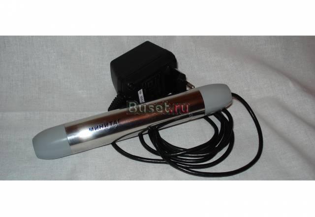 Минитаг Москва