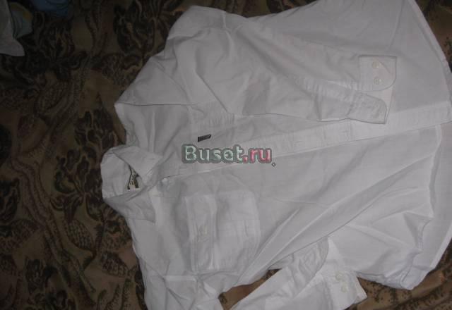 Рубашка Москва