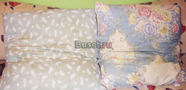 Подушки Москва