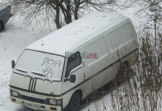 Isuzu Другое, 1991 Тосно
