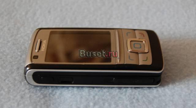Nokia 6280 в отличном состоянии, полный комплект в Москва