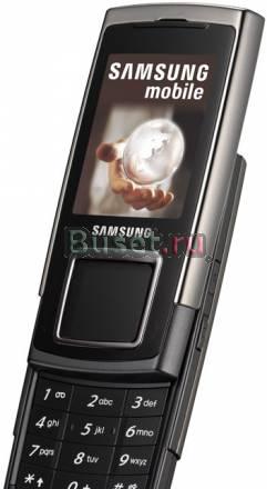 Samsung SGH-E950 Dark Silver в очень хорошем состо Москва