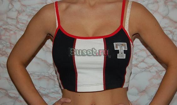 Продаю спортивный топ. Размер 42-44 Москва