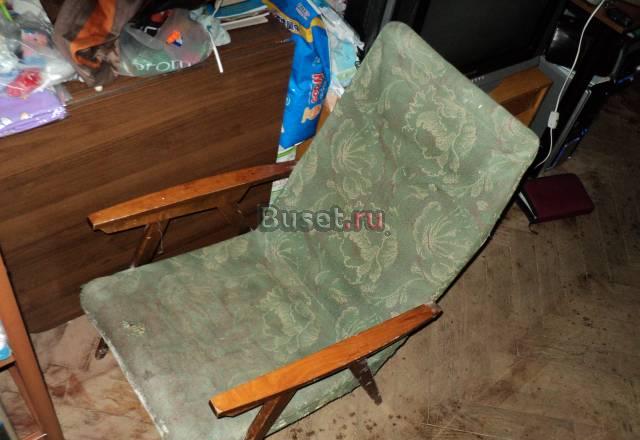 Два кресла Санкт-Петербург