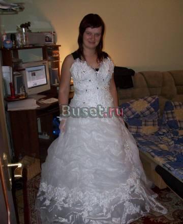 Платье Москва