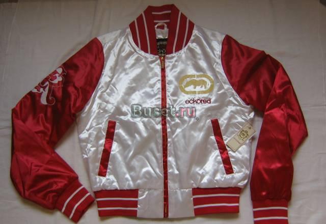 Ecko-Red новая женская куртка со всеми этикетками Санкт-Петербург