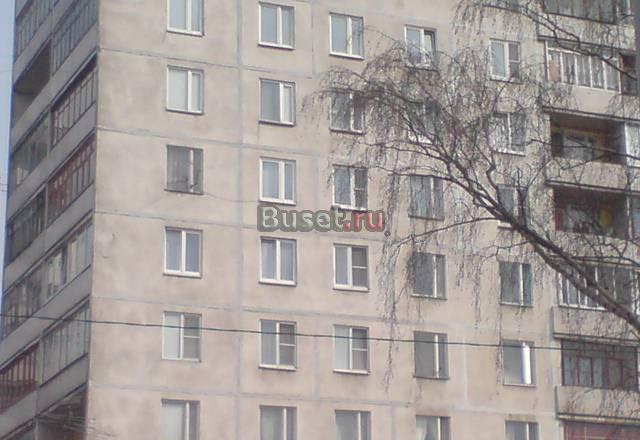 Квартира  в "Заречье-1" Ногинск