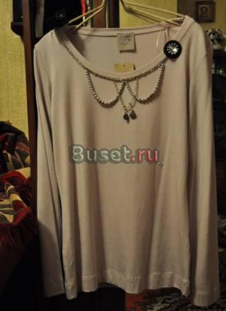 River Island абсолютно новая кофточка с бирками Москва