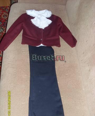 Одежда к школе Москва