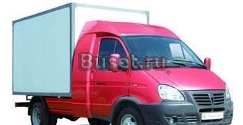 Заказ грузового транспорта в Санкт-Петербурге Санкт-Петербург