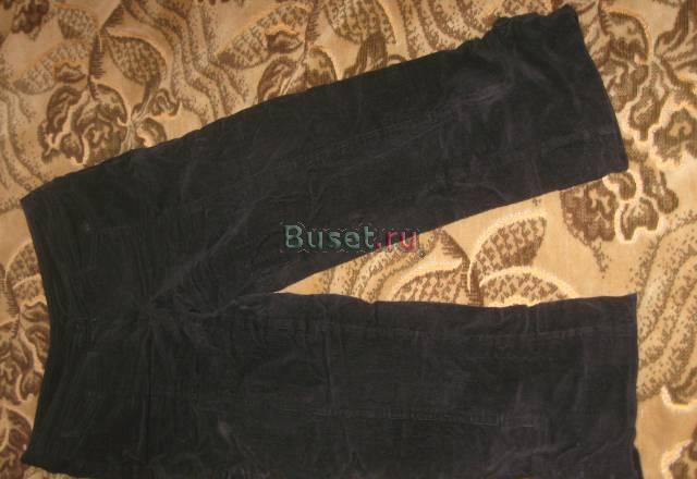 Бриджи Москва