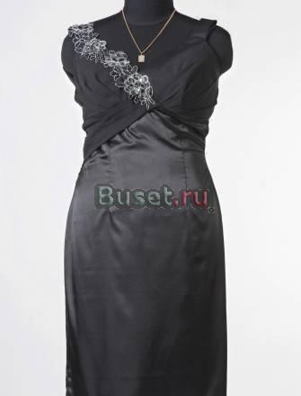Вечернее (новое )платье 48-50 Москва