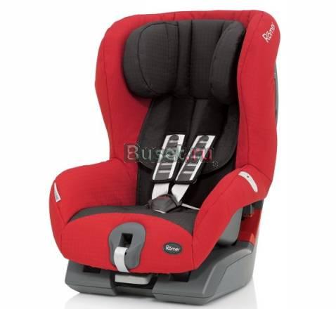 "Автокресло Romer king plus (для детей 9-18 кг)" Москва