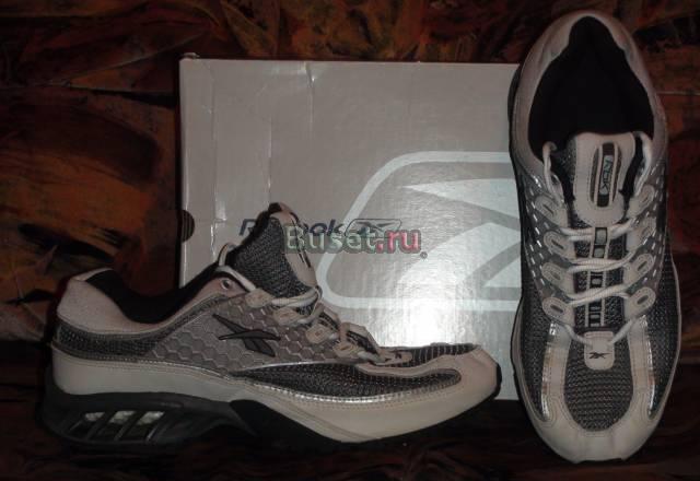 Кроссовки Reebok Москва