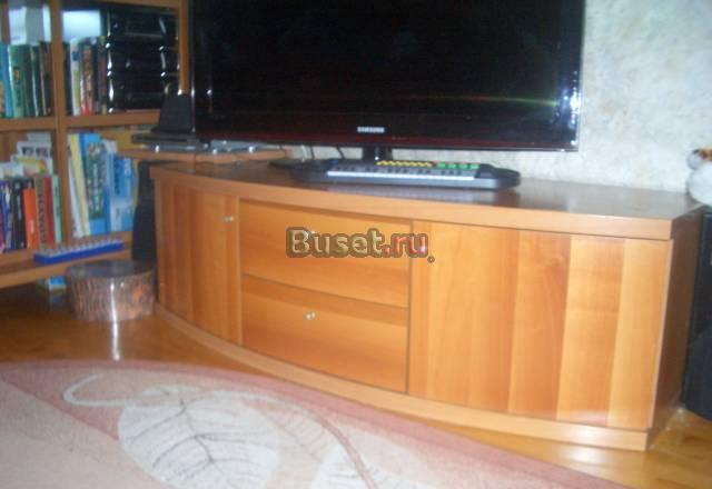 Тумбочка под телевизор Санкт-Петербург