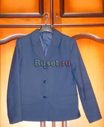 Пиджак Москва