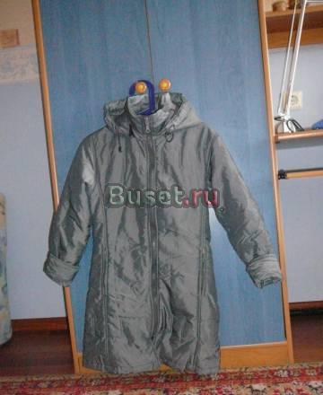 Пальто для девочки Санкт-Петербург